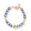 Crete Bracelet - Marine
