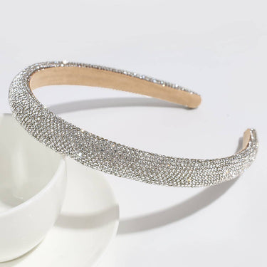 Shiny In Love Headbands - 6 Colors!
