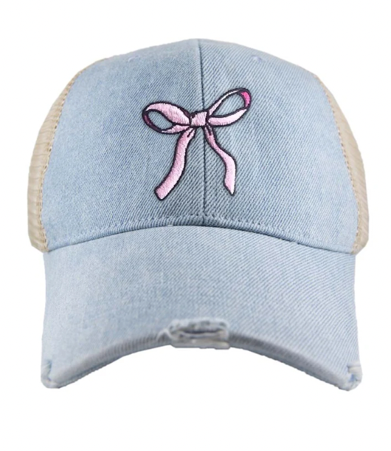 Katy Did Trucker Hats - 10 Colors!