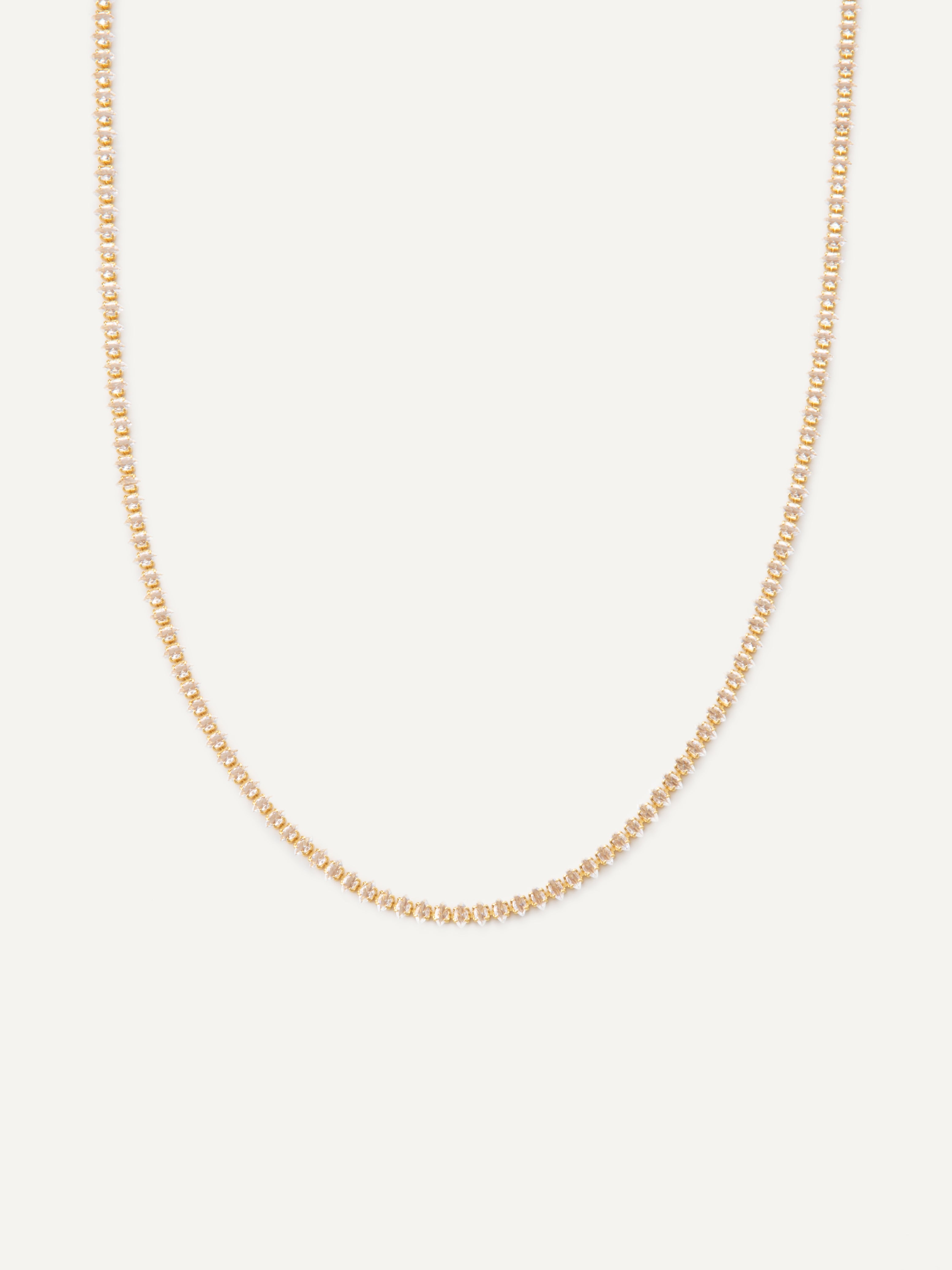 Maddie Necklace – By Alexa Rae