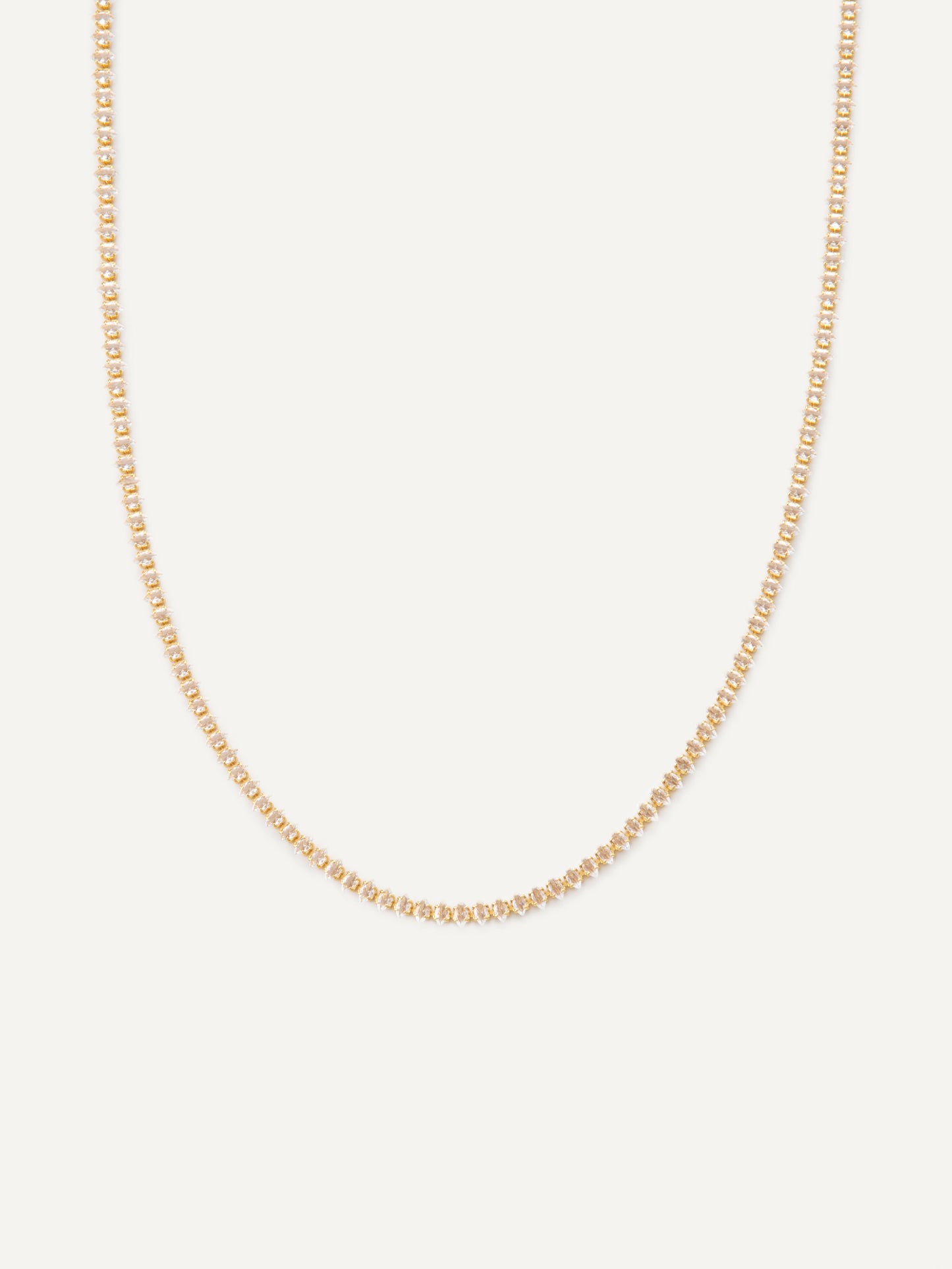 Maddie Necklace – By Alexa Rae