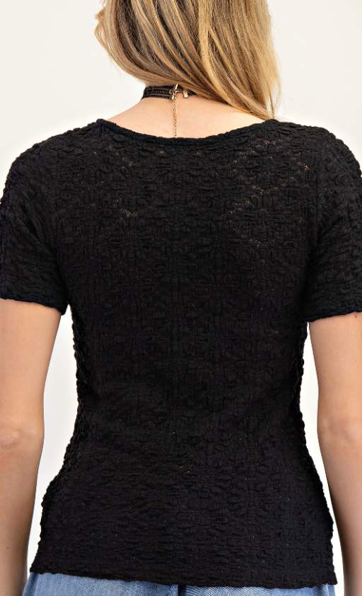 From My Point Of You Top