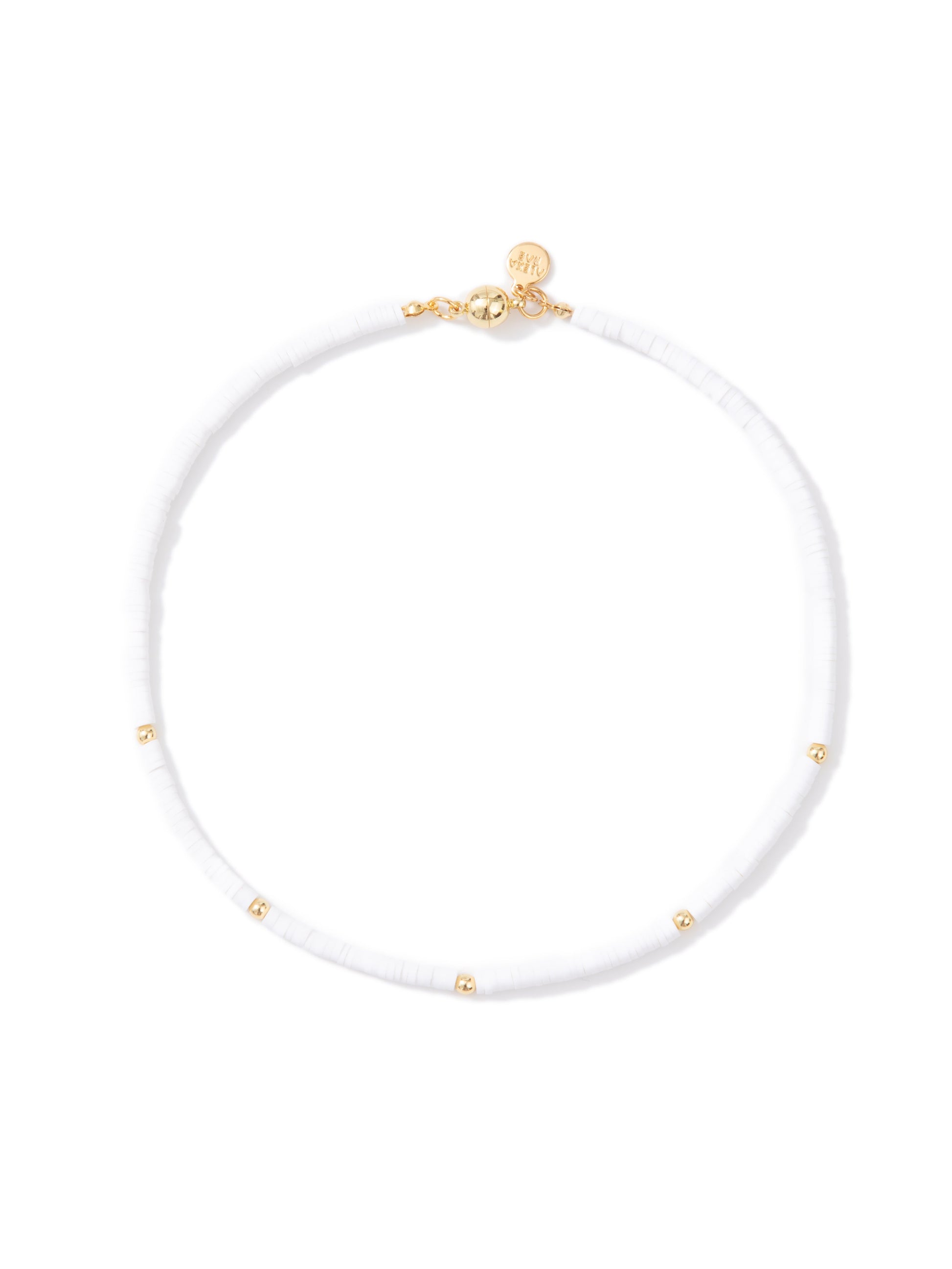 Laguna Beach Necklace - Multiple Colors 3