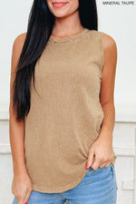 MINERAL TAUPE