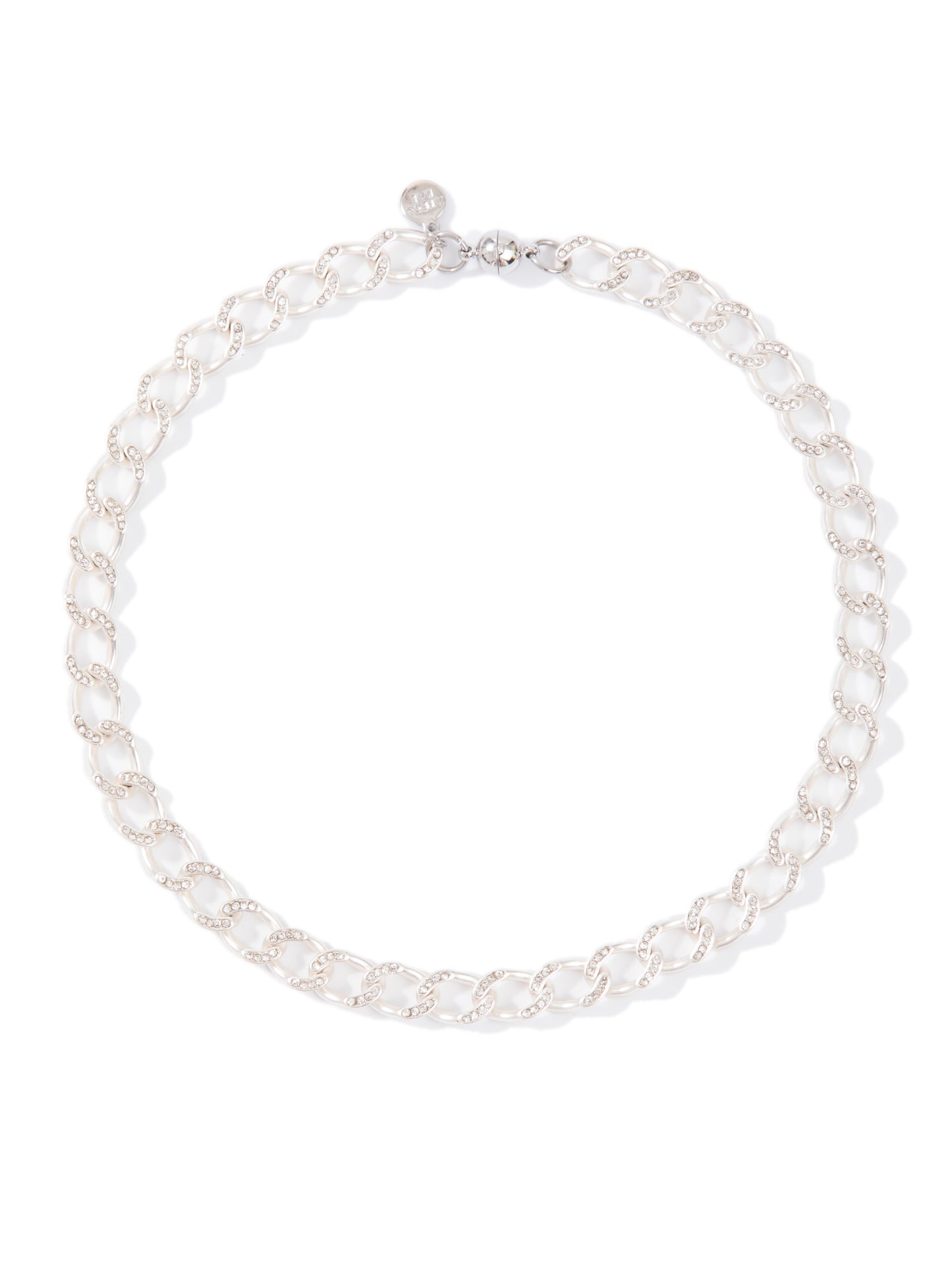 Ari Necklace - 2 Colors!