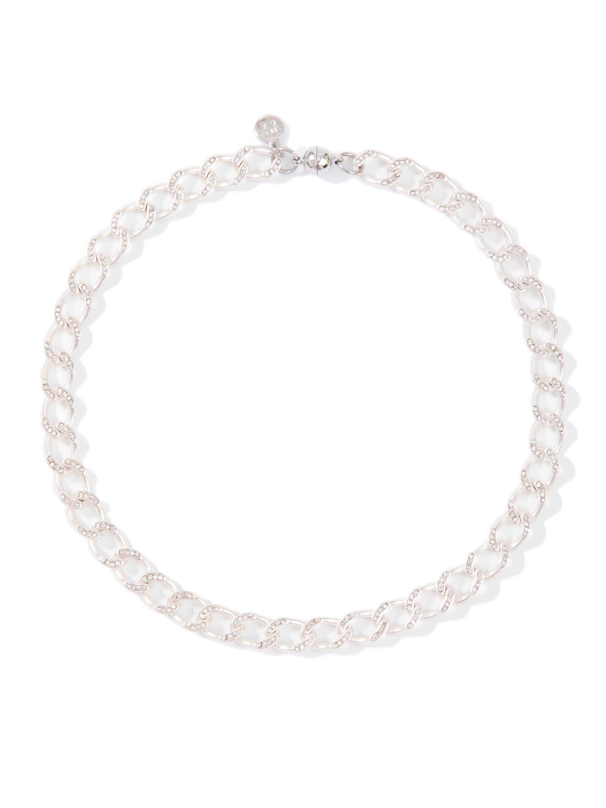 Ari Necklace - 2 Colors!