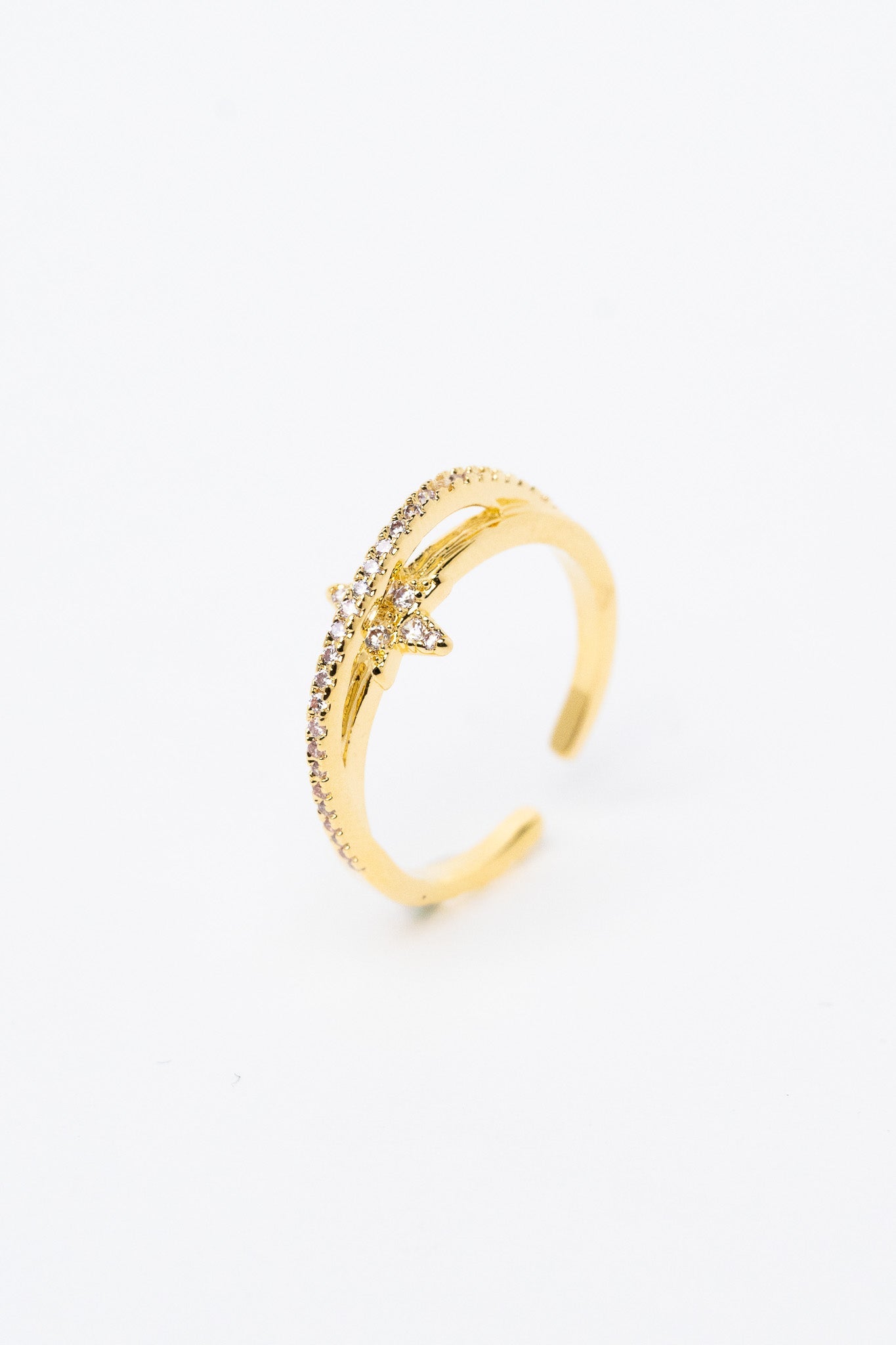 Stellar Ring