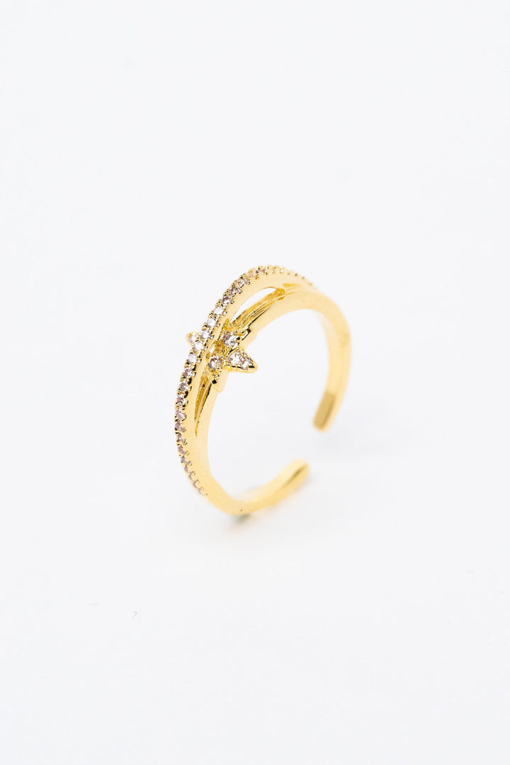 Stellar Ring