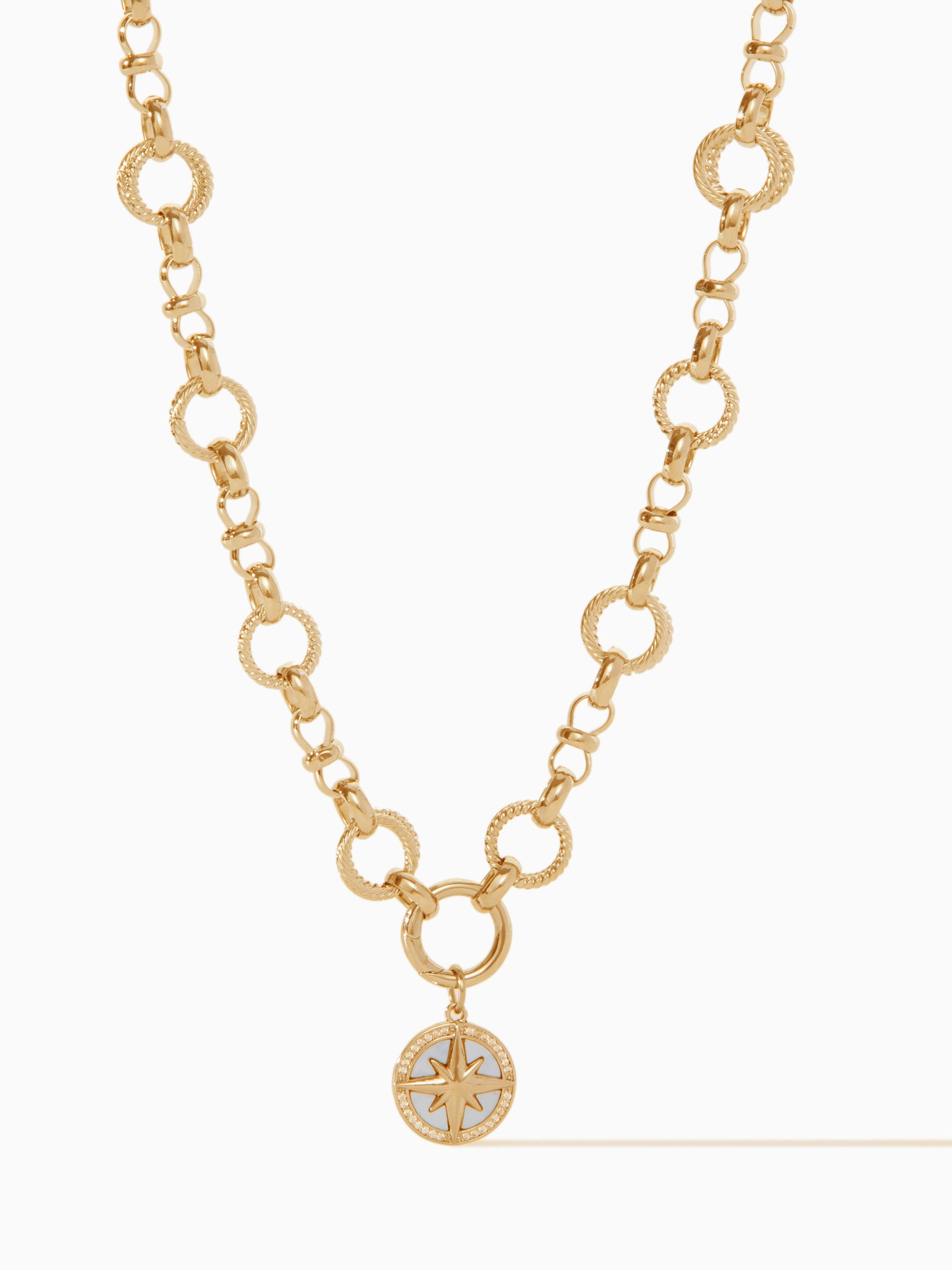 Odyssey Necklace