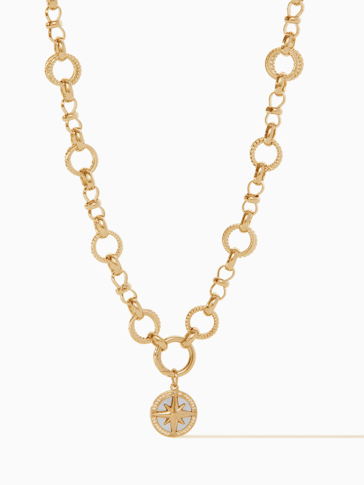 Odyssey Necklace