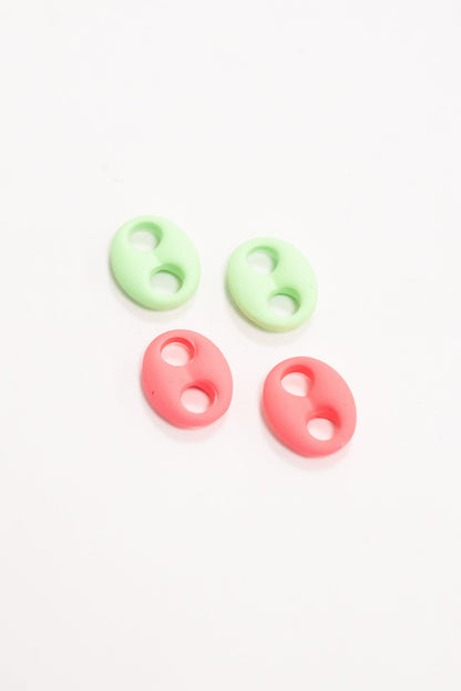 Alaia Tabs - 2 Colors!
