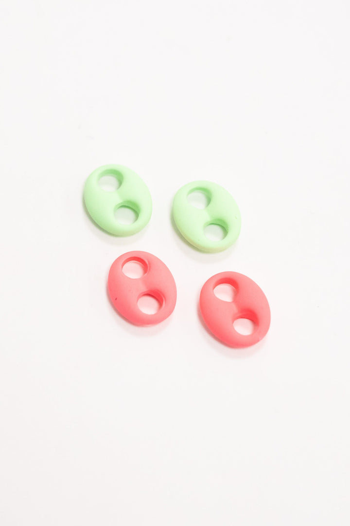 Alaia Tabs - 2 Colors!