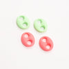 Alaia Tabs - 2 Colors!