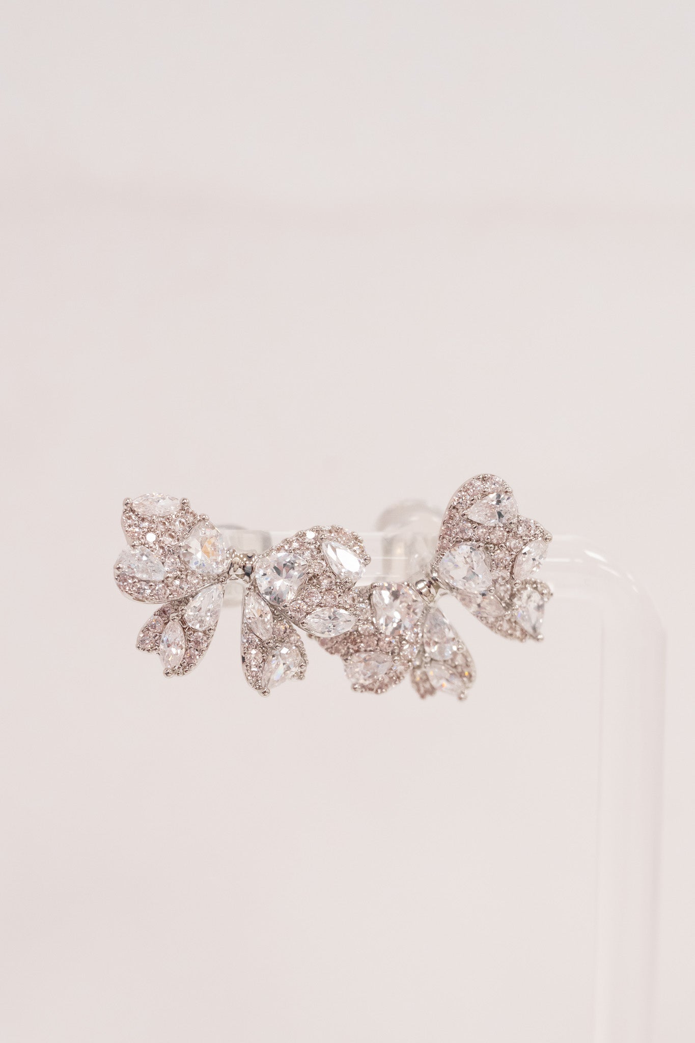 Tie The Knot Earrings