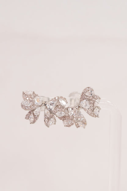 Tie The Knot Earrings