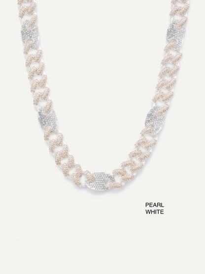 Cover Girl Necklace - Multiple Colors!