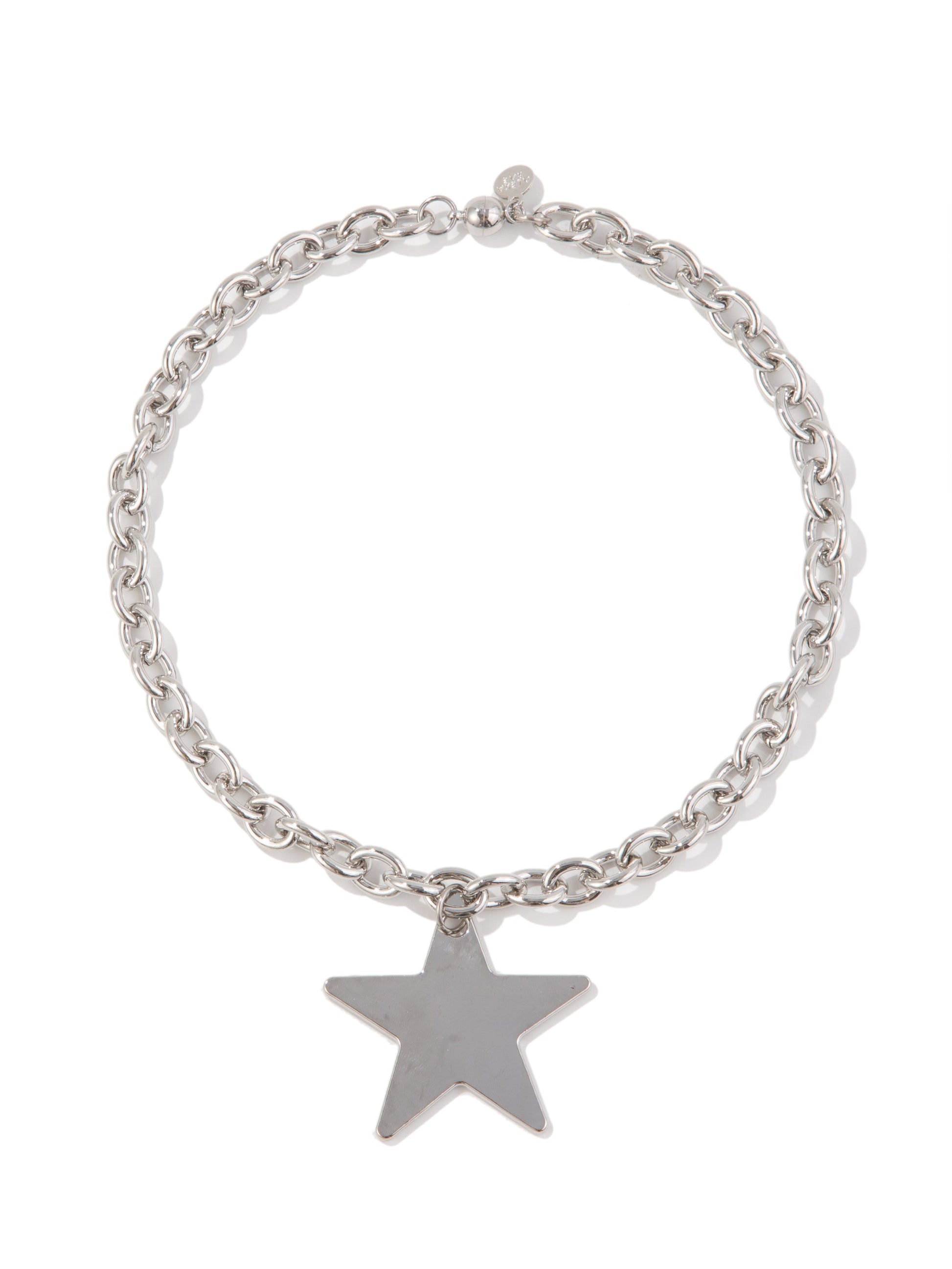 Star Of The  Show Necklace