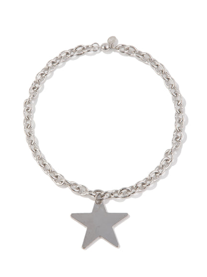 Star Of The  Show Necklace