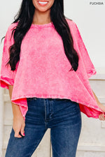 FUCHSIA