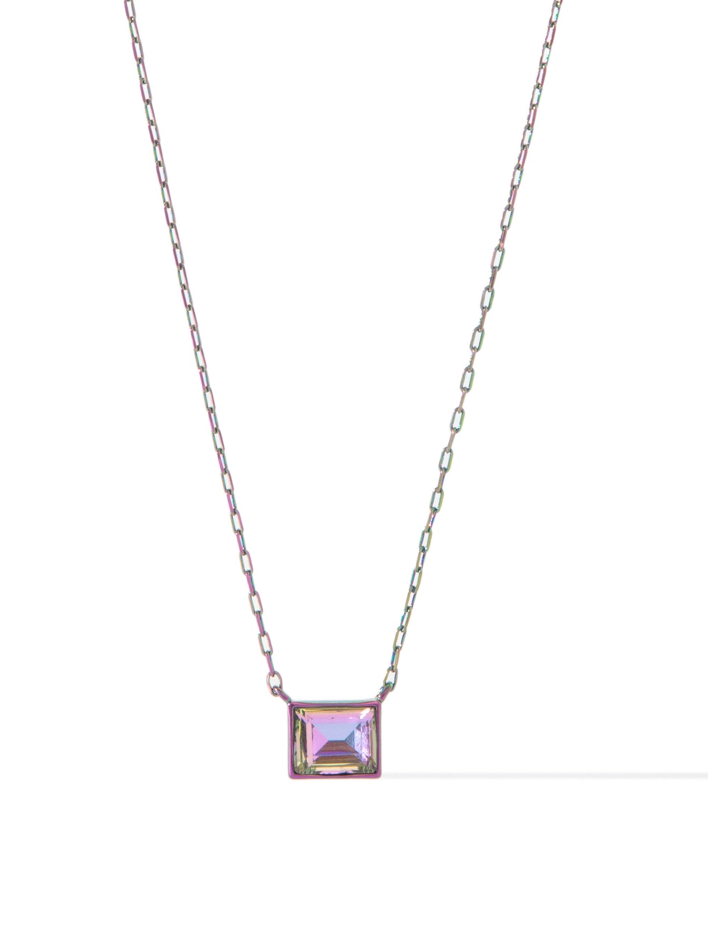 Skylar Necklace - Mystic