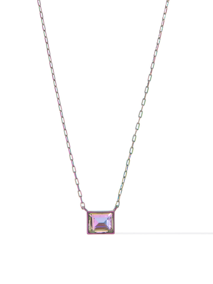 Skylar Necklace - Mystic