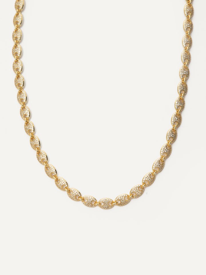 London Necklace