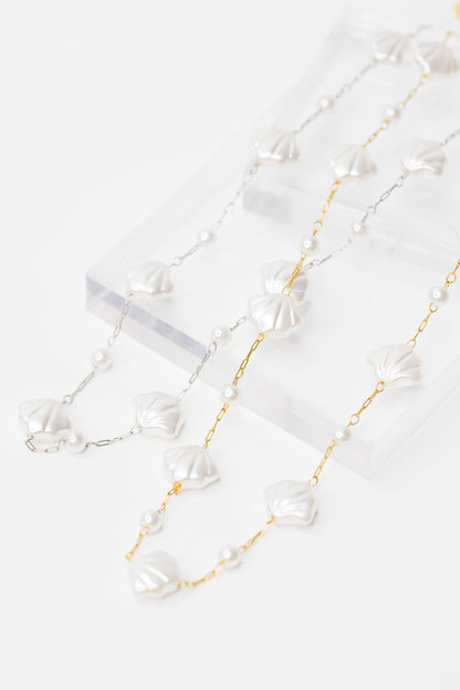 Cali Necklace