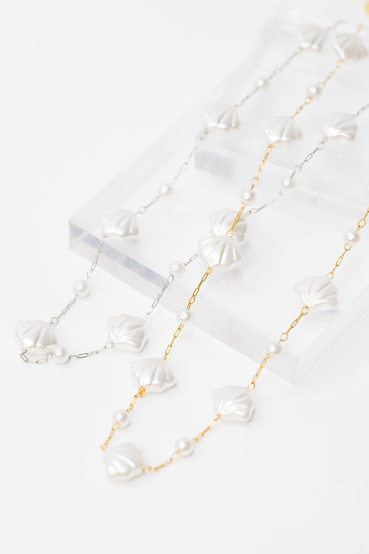 Cali Necklace