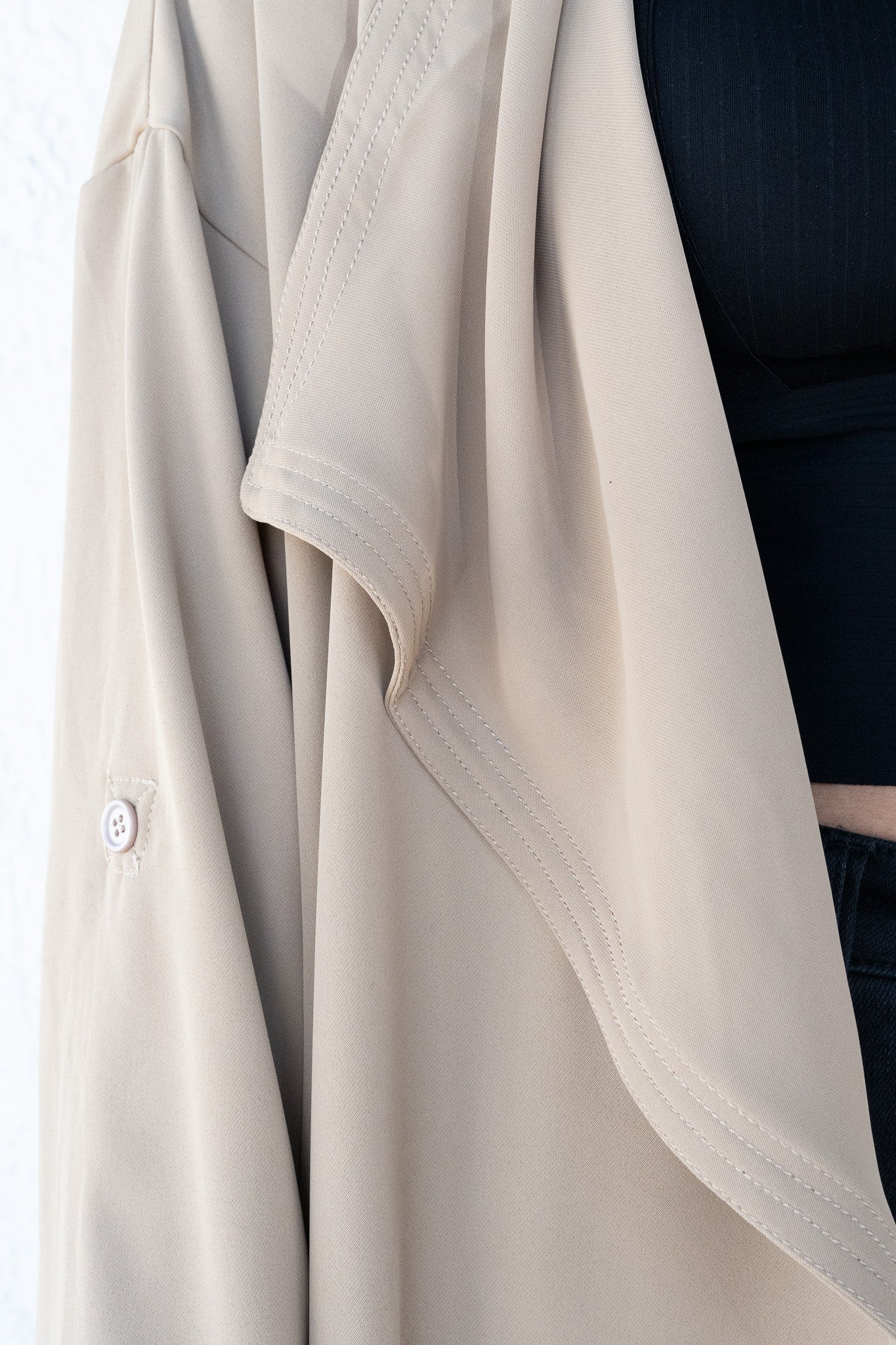 Truth Of The Matter Jacket - 2 Colors!