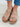 Corky's Bad Habit Wedge - Clear