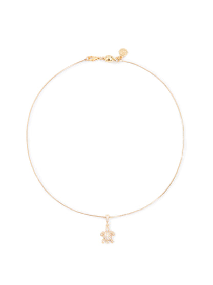 Mini Necklace - Multiple Colors!