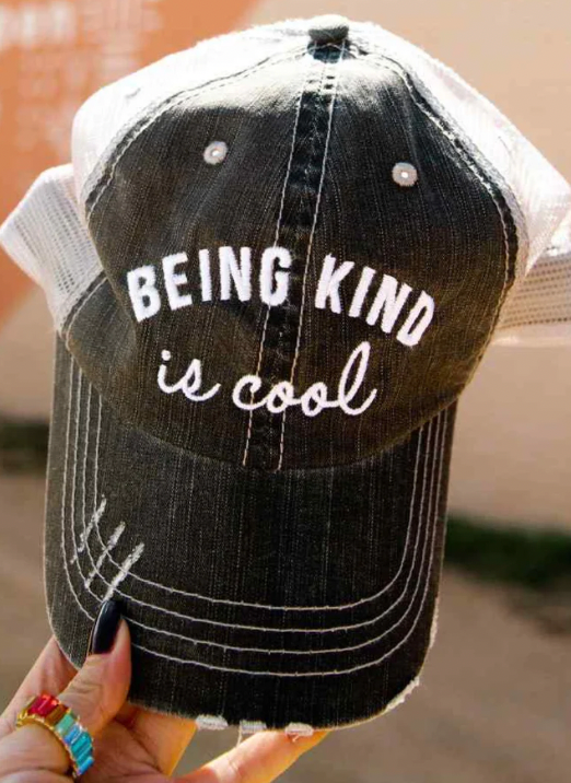 Katy Did Trucker Hats - 8 Colors!