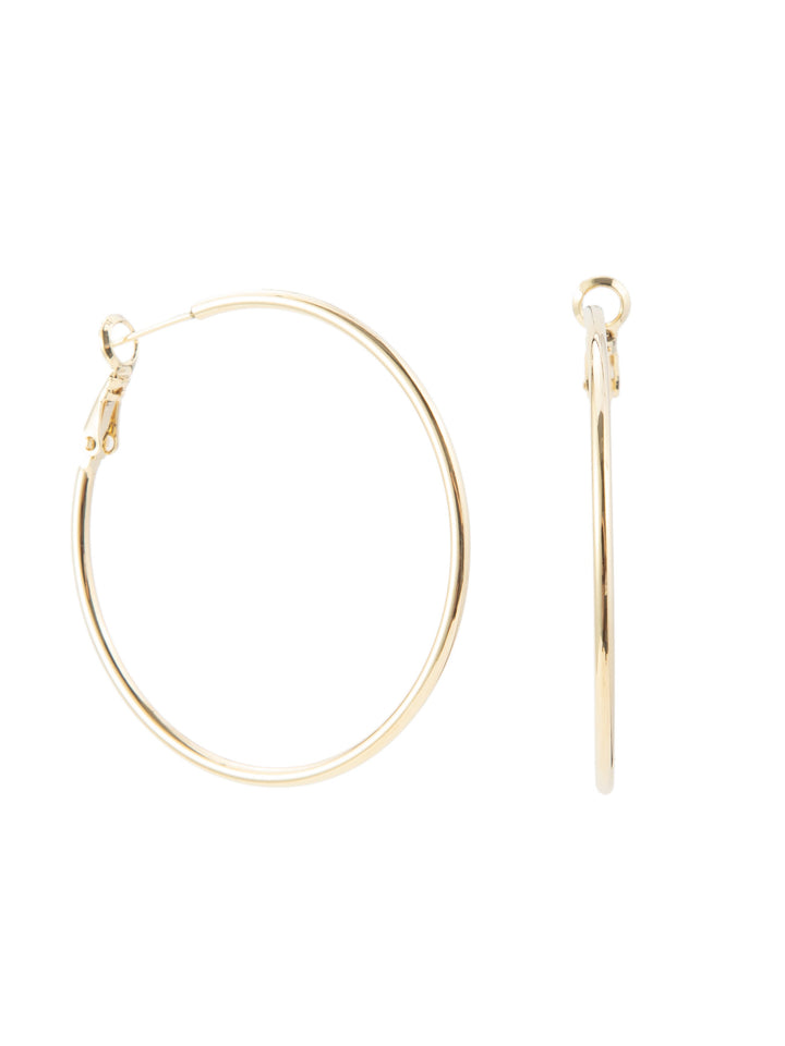 Mega Pilar Earrings