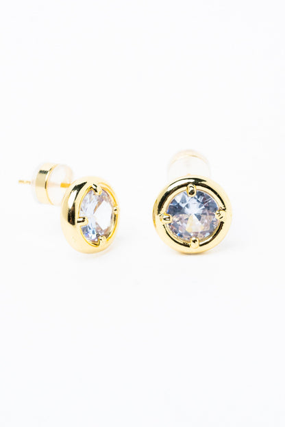 Midnight Earrings