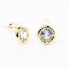 Midnight Earrings