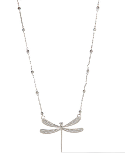 Dragonfly Necklace