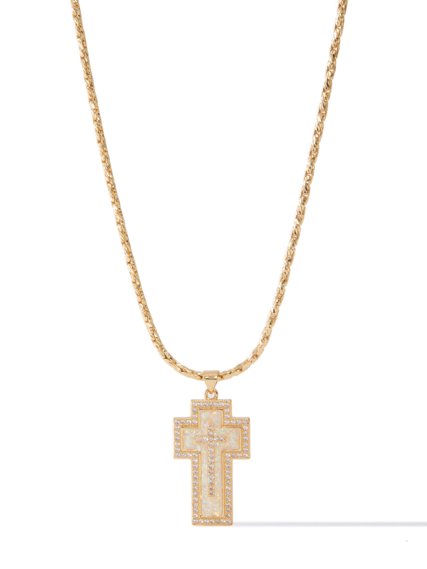 Celestial Cove Necklace