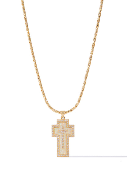 Celestial Cove Necklace