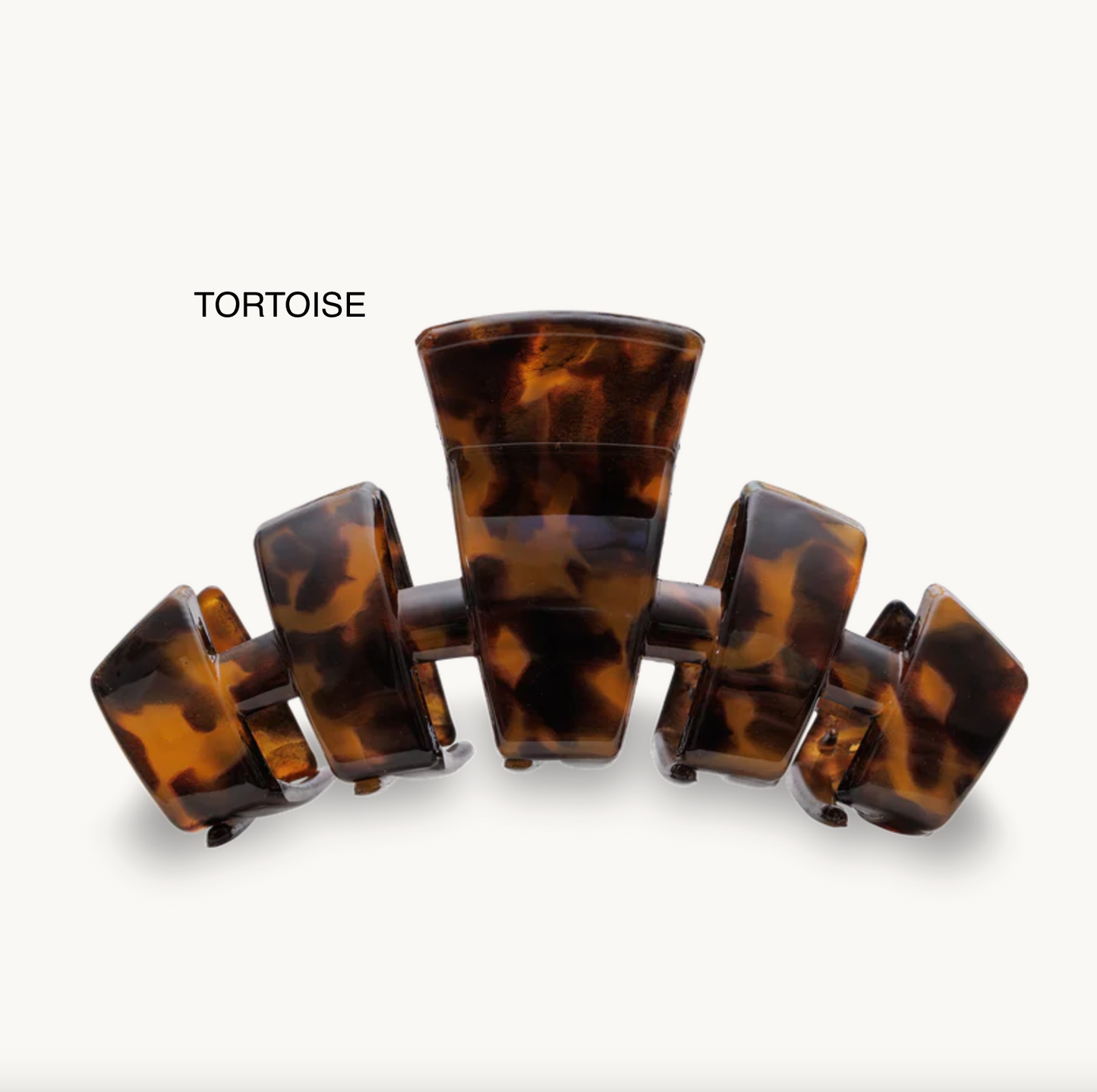 Array TELETIES Large Classic Clip - 9 Colors!