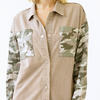 Wanna See You Jacket -2 Colors