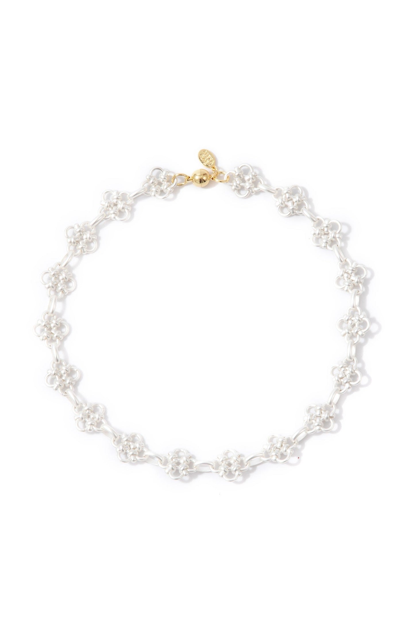 Pardon My French Necklace - Multiple Colors!