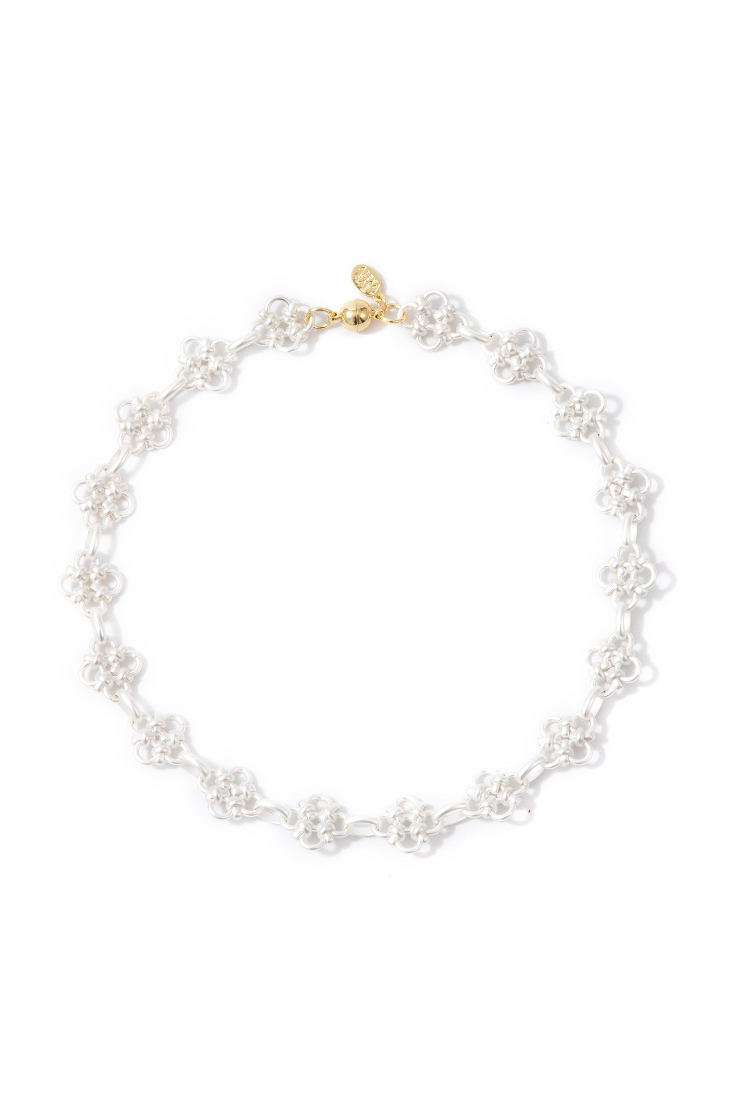 Pardon My French Necklace - Multiple Colors!