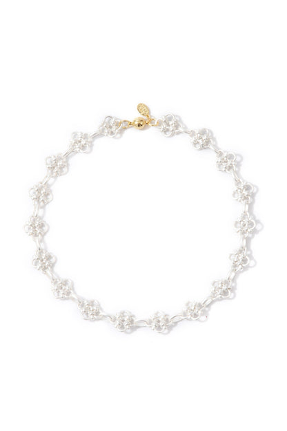 Pardon My French Necklace - Multiple Colors!