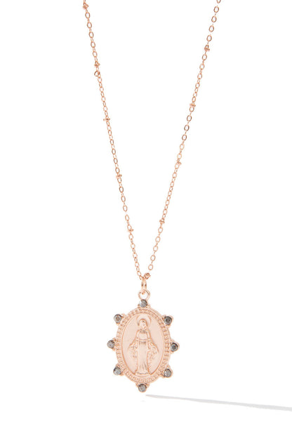 I Give You My Heart Necklace - 3 Colors!