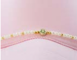 Hat Chains - 12 Colors!