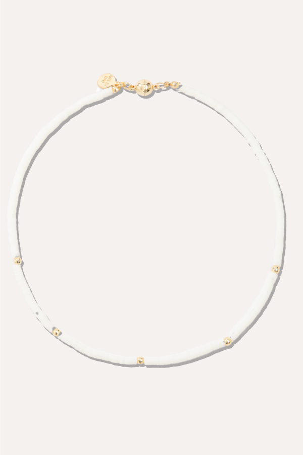 Laguna Beach Necklace - Multiple Colors 3