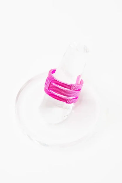High Hopes Ring - Multiple Colors