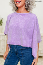 LAVENDER