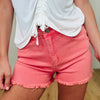 Walk It Like I Talk It Shorts - 17 Colors!