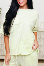 SOFT LIME